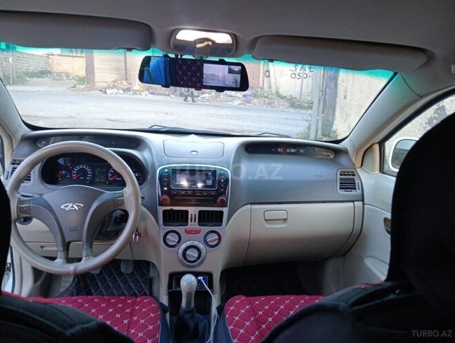 Chery Fulwin 2 2011, 386,000 km - 1.5 l - Bakı