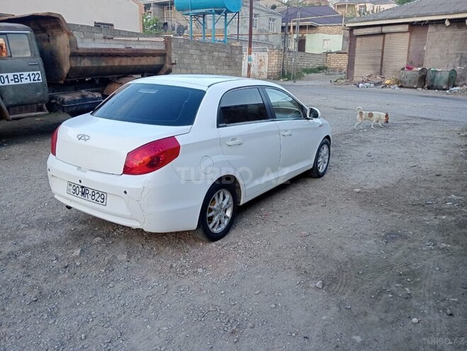 Chery Fulwin 2 2011, 386,000 km - 1.5 l - Bakı