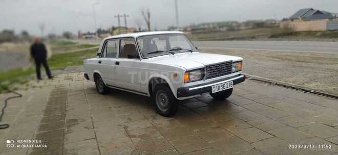 LADA (VAZ) 2107 2006, 88,000 km - 1.6 l - Neftçala