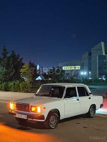 LADA (VAZ) 2107 2006, 88,000 km - 1.6 l - Neftçala