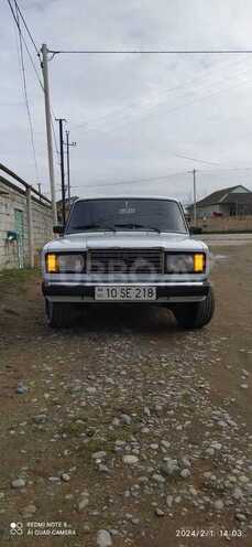 LADA (VAZ) 2107 2006, 88,000 km - 1.6 l - Neftçala