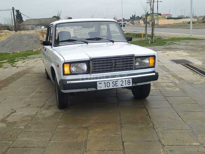 LADA (VAZ) 2107 2006, 88,000 km - 1.6 l - Neftçala
