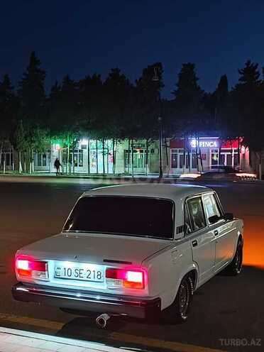 LADA (VAZ) 2107 2006, 88,000 km - 1.6 l - Neftçala