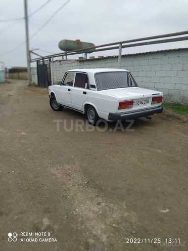 LADA (VAZ) 2107 2006, 88,000 km - 1.6 l - Neftçala
