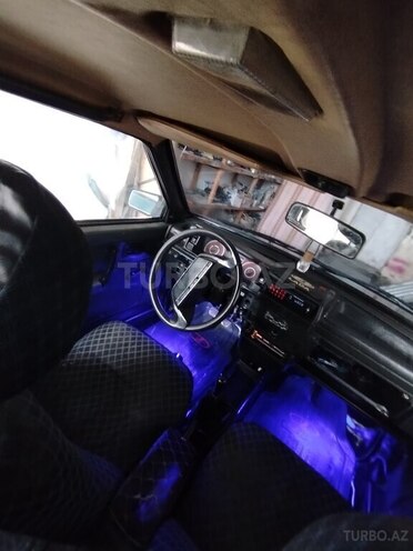 LADA (VAZ) 21099 1995, 988,800 km - 1.6 l - Qəbələ
