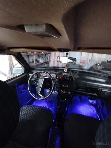 LADA (VAZ) 21099 1995, 988,800 km - 1.6 l - Qəbələ