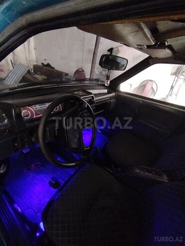 LADA (VAZ) 21099 1995, 988,800 km - 1.6 l - Qəbələ