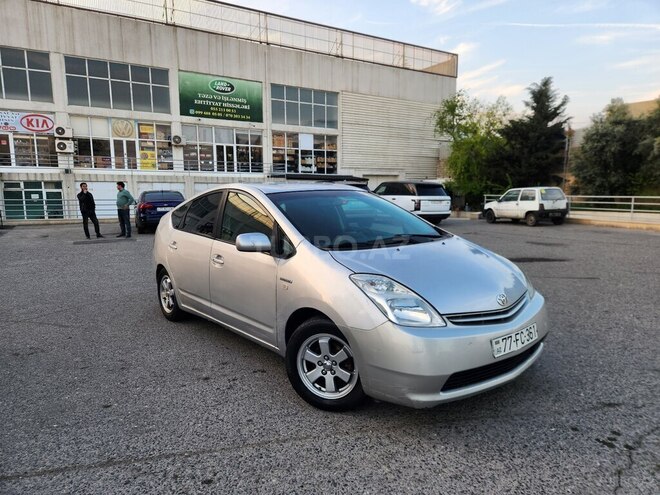 Toyota Prius 2007, 315,000 km - 1.5 l - Bakı