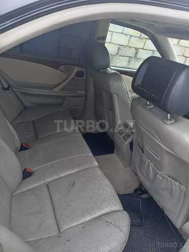 Mercedes E 230 2001, 350,000 km - 2.3 l - Bakı