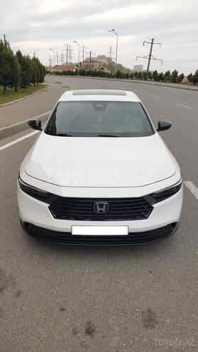 Honda Accord 2023, 20,000 km - 2.0 л - Bakı