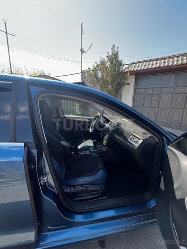 Volkswagen Jetta 2017, 111,240 km - 1.4 l - Bakı