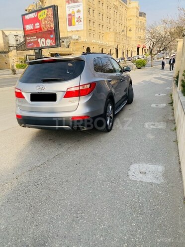 Hyundai  2014, 218,000 km - 2.2 л - Bakı