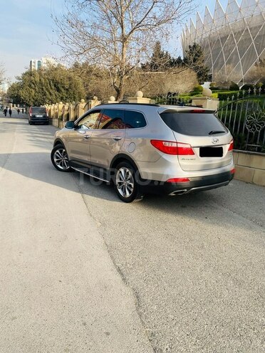 Hyundai  2014, 218,000 km - 2.2 л - Bakı