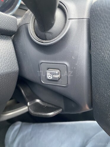 Hyundai  2014, 218,000 km - 2.2 л - Bakı