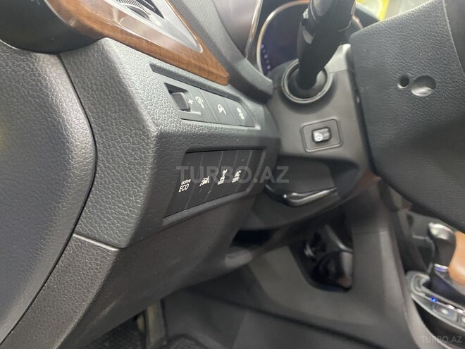 Hyundai  2014, 218,000 km - 2.2 л - Bakı