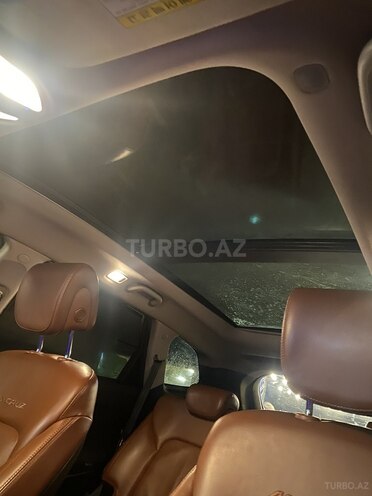 Hyundai  2014, 218,000 km - 2.2 л - Bakı