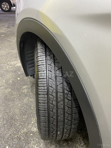 Hyundai  2014, 218,000 km - 2.2 л - Bakı