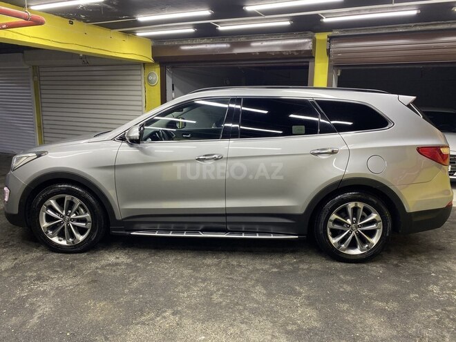 Hyundai  2014, 218,000 km - 2.2 л - Bakı