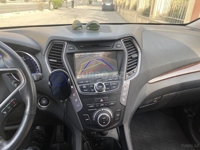 Hyundai  2014, 218,000 km - 2.2 л - Bakı