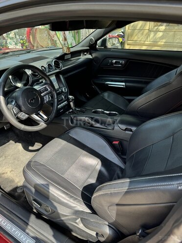 Ford Mustang 2017, 43,000 km - 2.3 l - Bakı