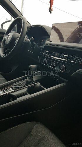 Honda Accord 2023, 20,000 km - 2.0 л - Bakı