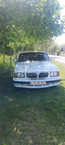 GAZ 3110 2000, 180,000 km - 2.4 l - Balakən