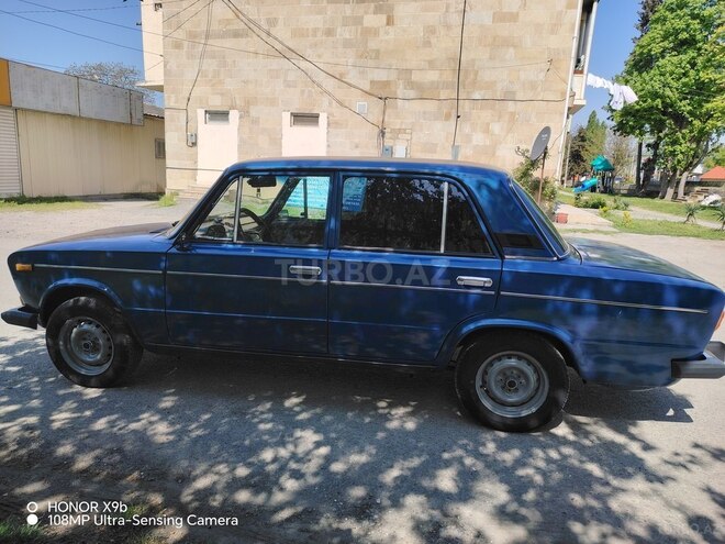 LADA (VAZ) 2106 1998, 95,000 km - 1.6 л - İsmayıllı