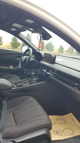Honda Accord 2023, 20,000 km - 2.0 л - Bakı