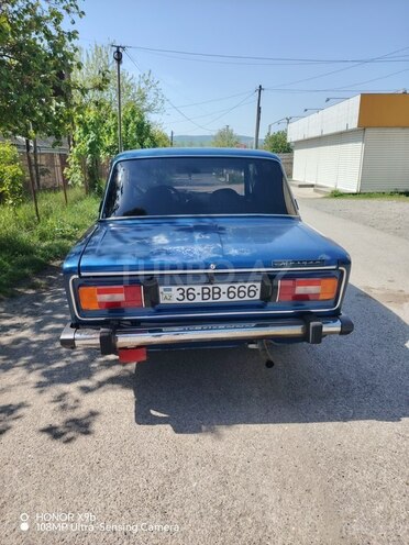 LADA (VAZ) 2106 1998, 95,000 km - 1.6 л - İsmayıllı