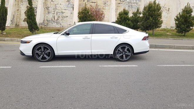 Honda Accord 2023, 20,000 km - 2.0 л - Bakı