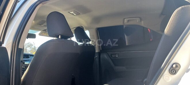 Toyota Corolla 2013, 220,015 km - 1.6 l - Bakı