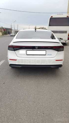 Honda Accord 2023, 20,000 km - 2.0 л - Bakı