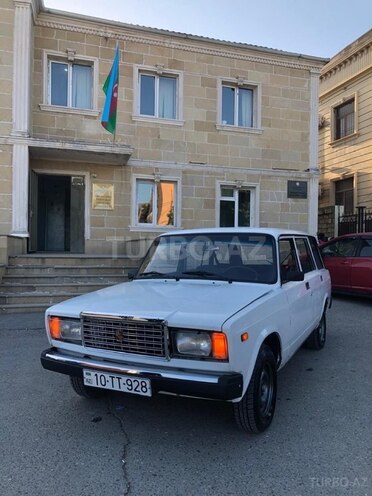 LADA (VAZ) 2104 2006, 60,000 km - 1.6 л - Bakı