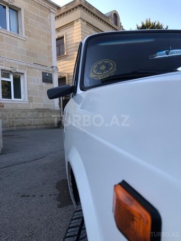 LADA (VAZ) 2104 2006, 60,000 km - 1.6 л - Bakı
