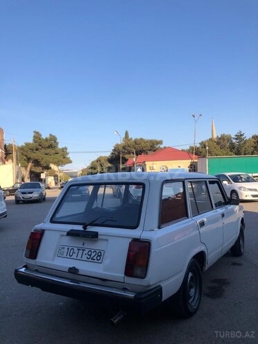 LADA (VAZ) 2104 2006, 60,000 km - 1.6 л - Bakı