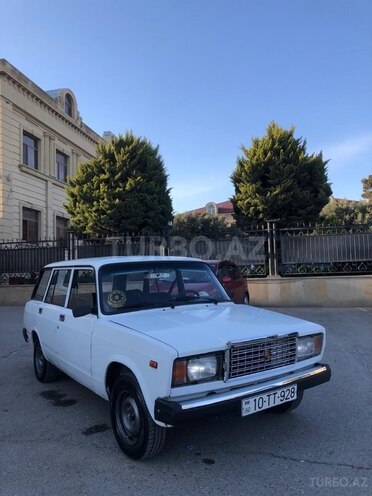 LADA (VAZ) 2104 2006, 60,000 km - 1.6 л - Bakı