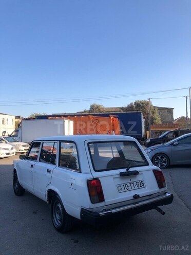 LADA (VAZ) 2104 2006, 60,000 km - 1.6 л - Bakı