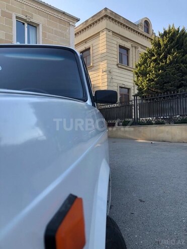 LADA (VAZ) 2104 2006, 60,000 km - 1.6 л - Bakı