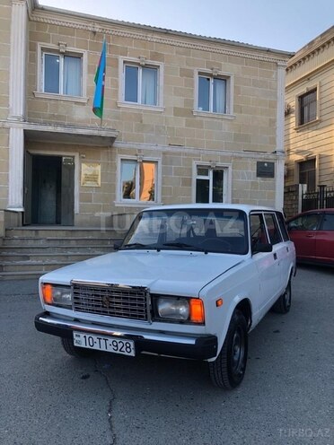 LADA (VAZ) 2104 2006, 60,000 km - 1.6 л - Bakı