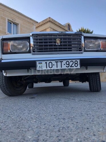 LADA (VAZ) 2104 2006, 60,000 km - 1.6 л - Bakı