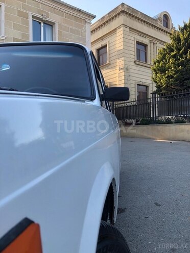 LADA (VAZ) 2104 2006, 60,000 km - 1.6 л - Bakı