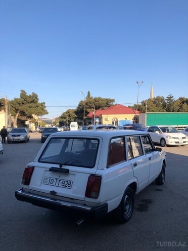 LADA (VAZ) 2104 2006, 60,000 km - 1.6 л - Bakı