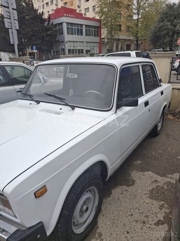 LADA (VAZ) 2107 2010, 95,000 km - 1.6 л - Bakı