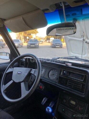 LADA (VAZ) 2104 2006, 60,000 km - 1.6 л - Bakı