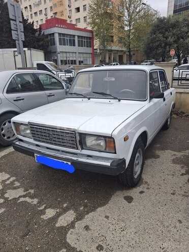 LADA (VAZ) 2107 2010, 95,000 km - 1.6 л - Bakı