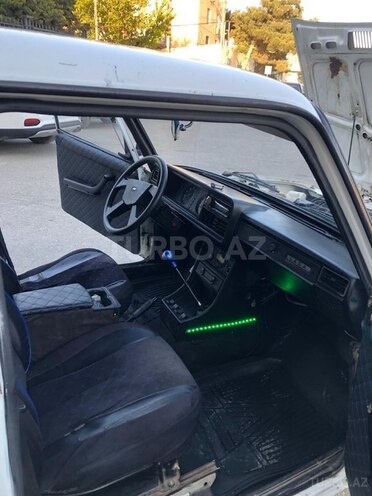 LADA (VAZ) 2104 2006, 60,000 km - 1.6 л - Bakı