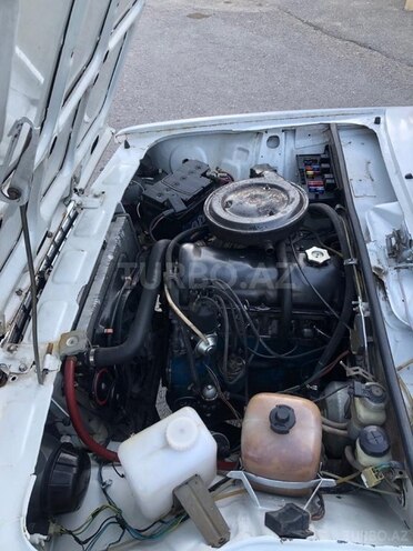 LADA (VAZ) 2104 2006, 60,000 km - 1.6 л - Bakı
