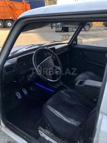 LADA (VAZ) 2104 2006, 60,000 km - 1.6 л - Bakı