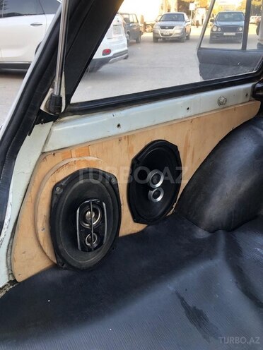 LADA (VAZ) 2104 2006, 60,000 km - 1.6 л - Bakı