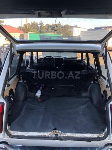 LADA (VAZ) 2104 2006, 60,000 km - 1.6 л - Bakı